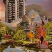 Estudiante de 4º de arquitectura, con experiencia de 2 años impartiendo clases de dibujo técnico.